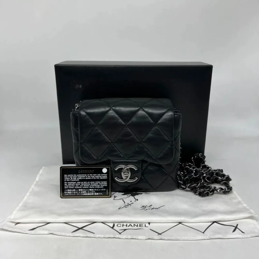 Chanel Women Pre-Loved Bag Very Good Condition